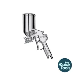 Aerografo W-71 Vaso 400cc