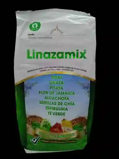 Linazamix X 500 Gms