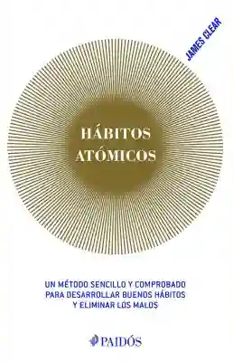 Hábitos Atómicos