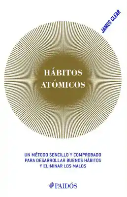 Hábitos Atómicos