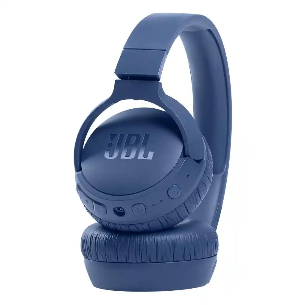 Jbl Tune 660 Diadema Bluetooth Original