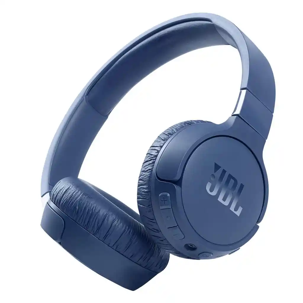 Jbl Tune 660 Diadema Bluetooth Original