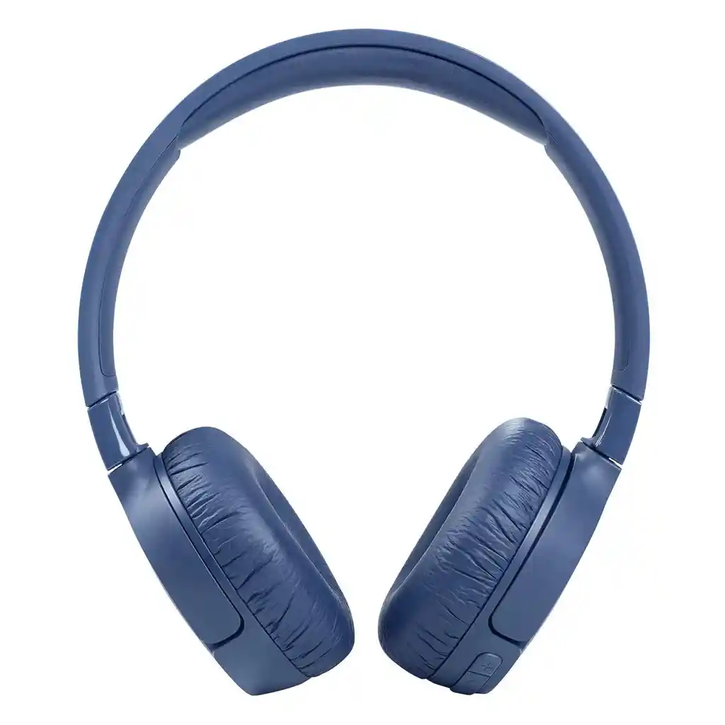 Jbl Tune 660 Diadema Bluetooth Original