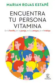 Encuentra Tu Persona Vitamina