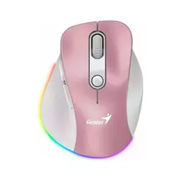 Mouse Inalámbrico Ergo 9000s Pro