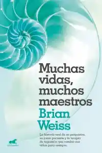 Muchas Vidas, Muchos Maestros