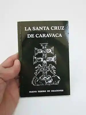 La Santa Cruz De Caravaca