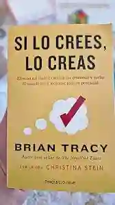 Si Lo Crees Lo Creas