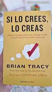 Si Lo Crees Lo Creas