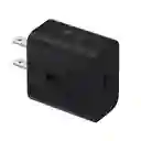 Cargador Samsung Adaptador 25w Original Sellado