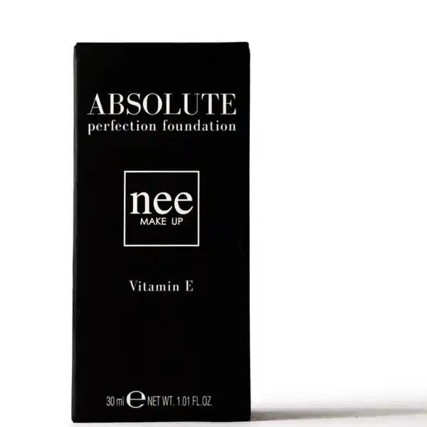 Nee Make Up Base Absolute Perfection Porcel 30ml