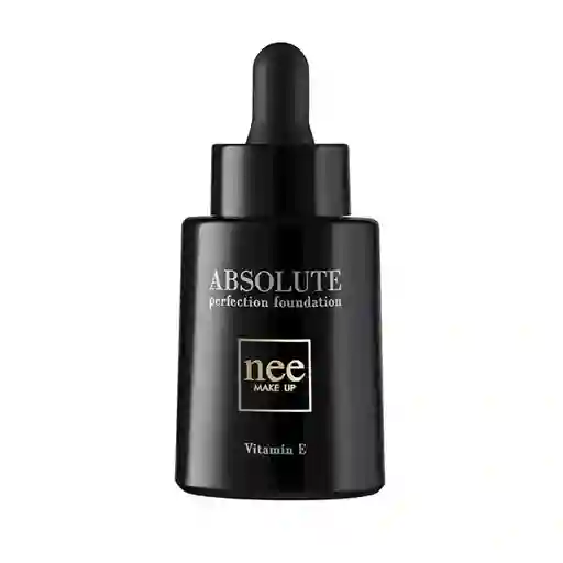 Nee Make Up Base Absolute Perfection Porcel 30ml