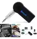 Adaptador Bluetooth Audio Auxiliar