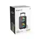 Parlante Cabina Havit Original Rbg Sq116bt