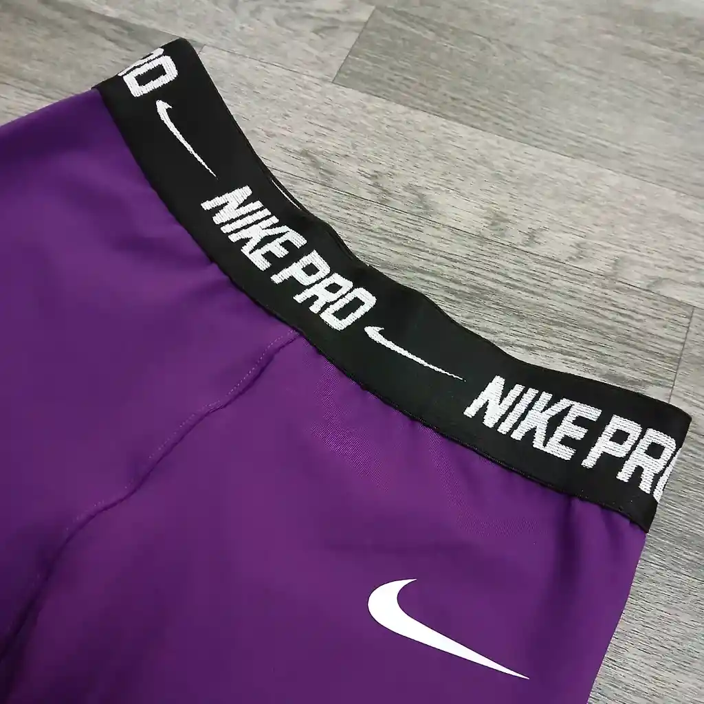Licra Nike Pro