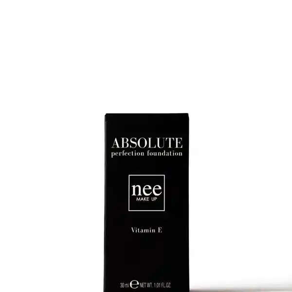 Nee Base Absolute Perfection Olive 30ml