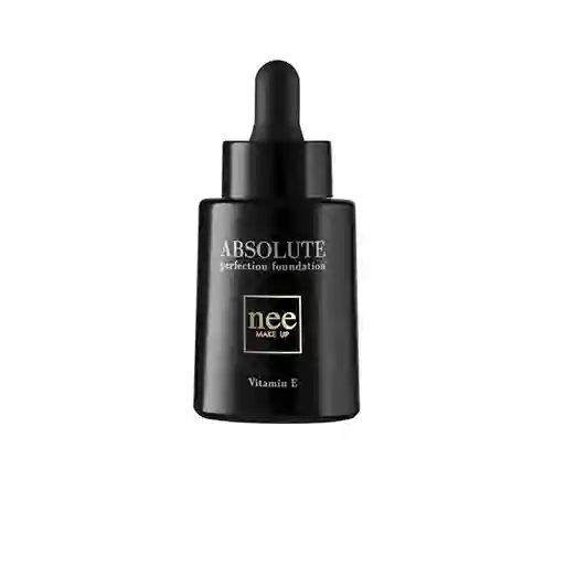 Nee Base Absolute Perfection Olive 30ml