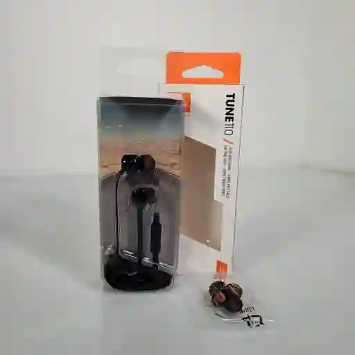 Audifonos Jbl De Cable