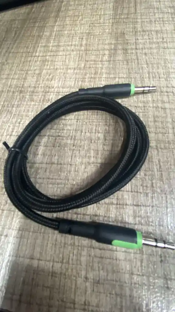 Cable Harvic Audio Cb-159-d