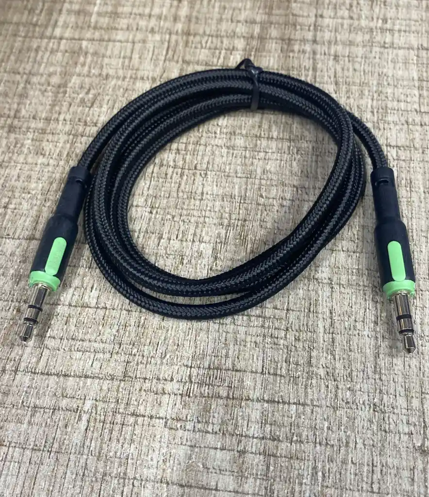 Cable Harvic Audio Cb-159-d