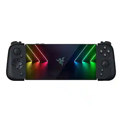 Razer Kishi V2 Gamepad Para Celular Android/iphone Negro