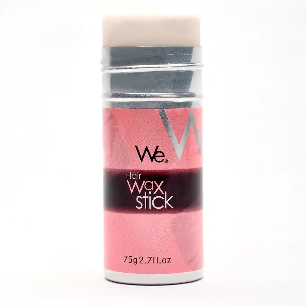 Cera Fijadora Anti Frizz - Wax Stick