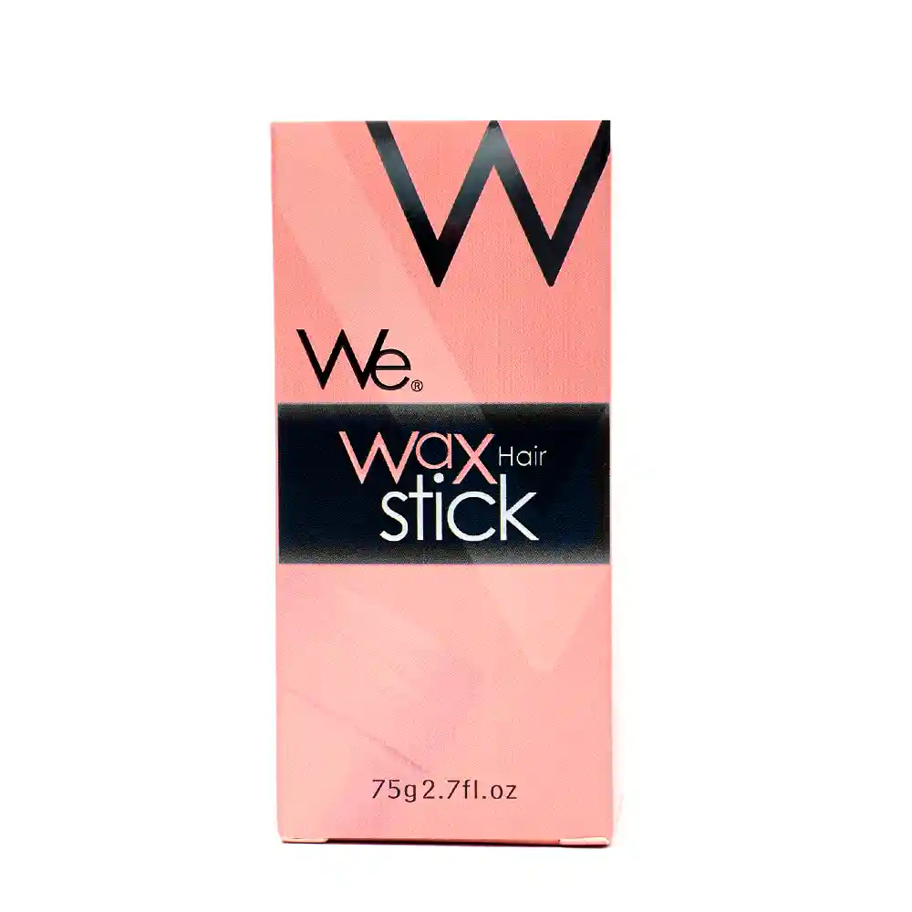 Cera Fijadora Anti Frizz - Wax Stick