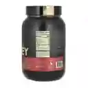 Whey Gold Standard 2lb - Optimum Nutrition - Chocolate