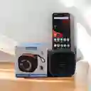 Mini Parlante Inalámbrico Speed Song Sg-816