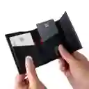 Billetera Imán Xpert Lzb16