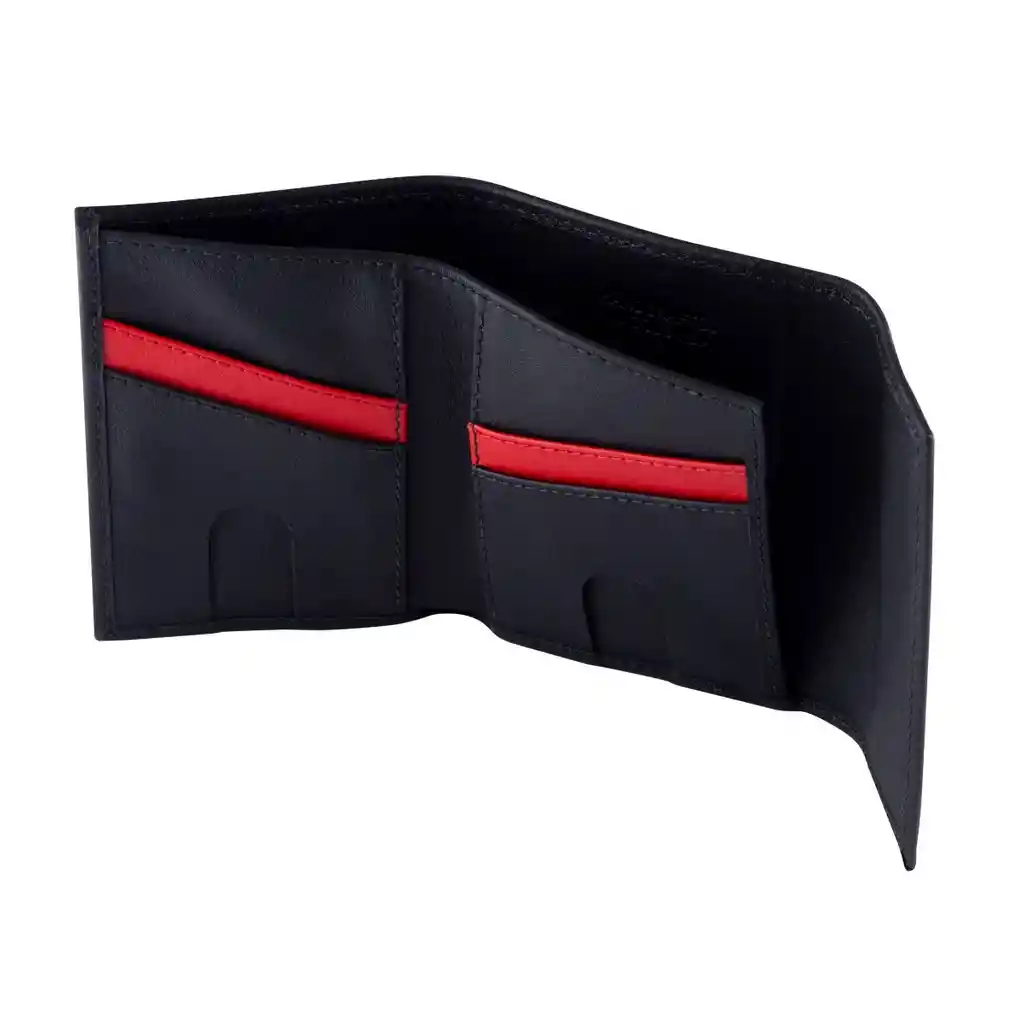 Billetera Imán Xpert Lzb16