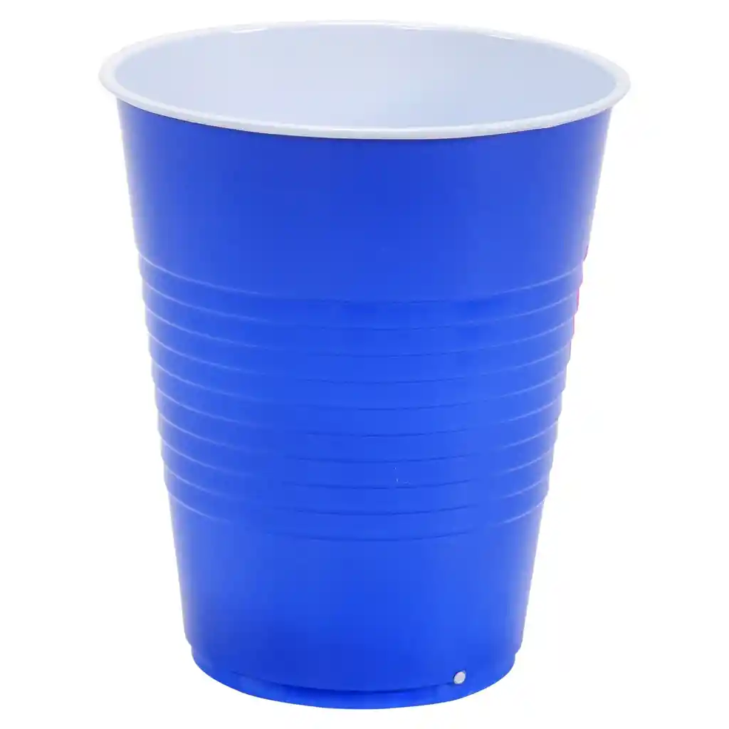 Vasos Desechables Por Paquete Para Eventos