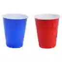 Vasos Desechables Por Paquete Para Eventos