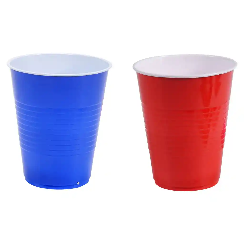 Vasos Desechables Por Paquete Para Eventos