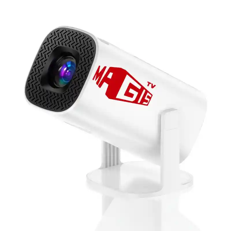 Proyector Inteligente 4k Android Bt 5.0 Wifi 5g 15000lm P30