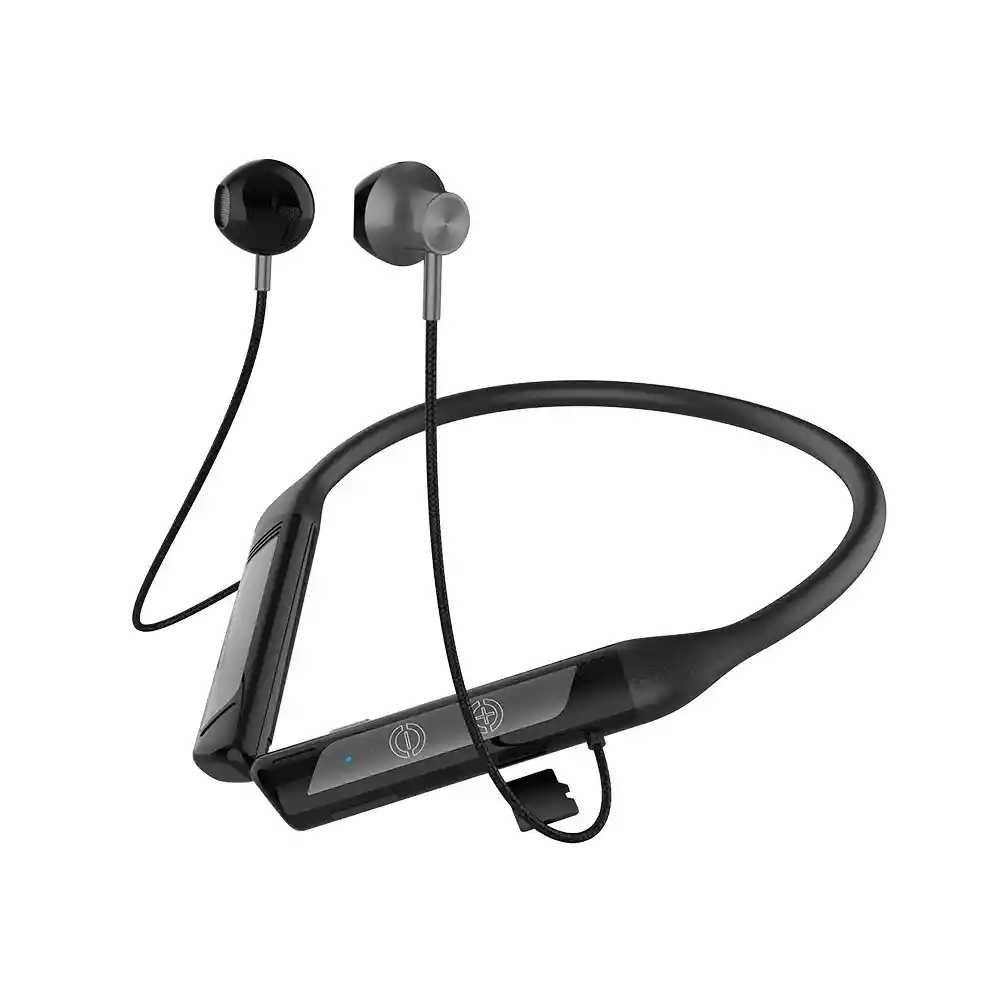 Audifonos Inalámbricos Bluetooth Movisun S8 Sensor Táctil