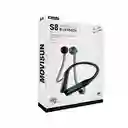 Audifonos Inalámbricos Bluetooth Movisun S8 Sensor Táctil