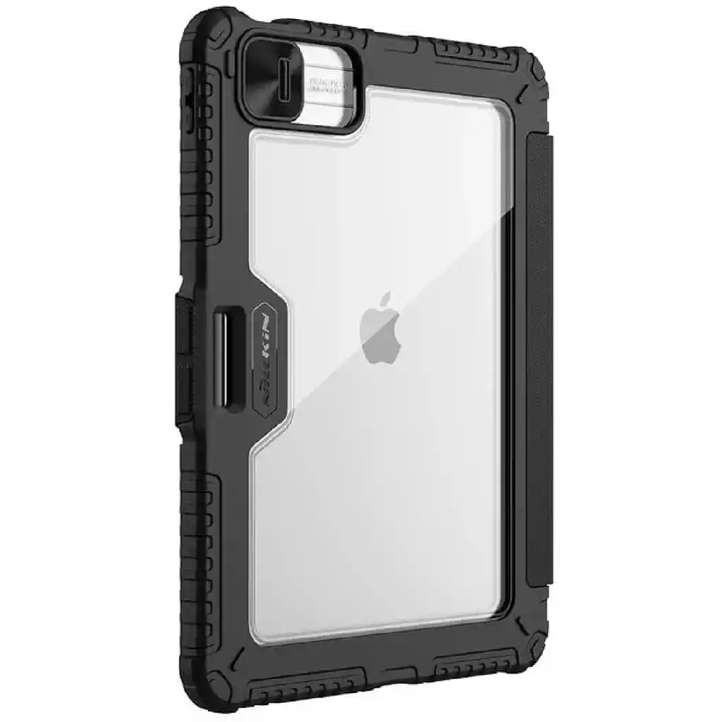 Protector Para Ipad Pro 11 (2024) Nillkin Bumper Pro En Cuero