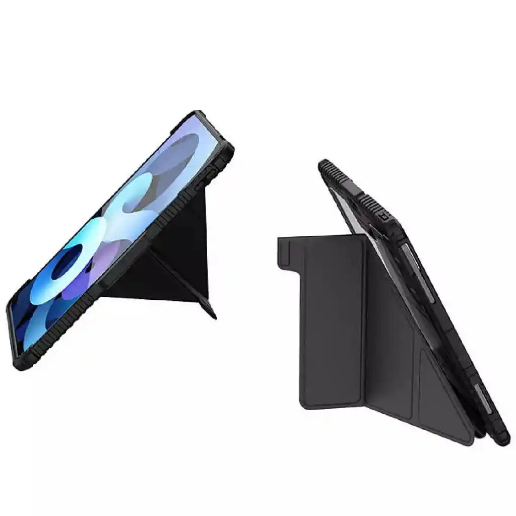 Protector Para Ipad Pro 13 (2024) Nillkin Bumper Pro
