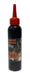 Halloween Sangre Artificial Para Maquillaje 120ml