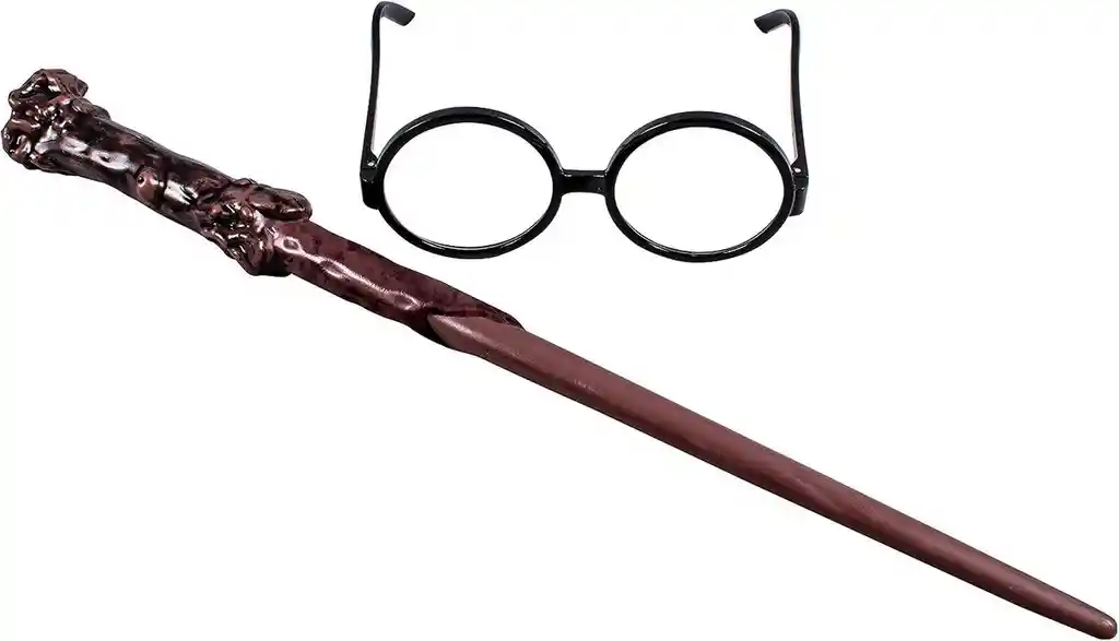 Kit Harry Potter