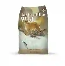 Taste Of The Wild Canyon River X 5 Libras