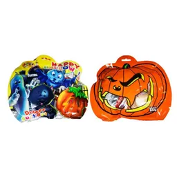 Bolsa De Dulces Richester Halloween Calabaza Surtido