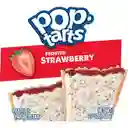 Pop Tarts Fresa X2