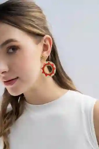 Aretes Combinados Elda