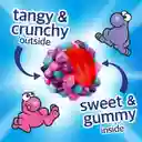 Nerds Gummy Cluster Very Berry Gomitas 85g