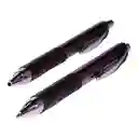 Boligrafos De Tinta De Suave Flujo Retractil