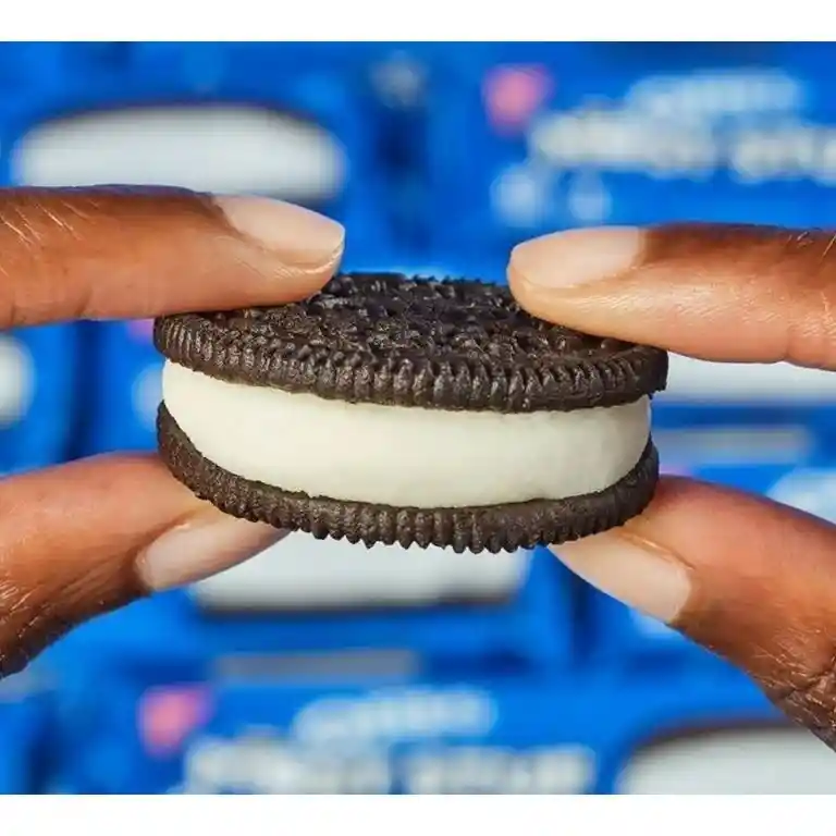 Oreo The Most Stuf Grande X4 - 85g