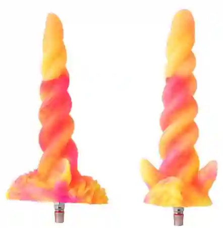 Dickornio Compatible Con Lovense Machine