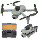 Drone G5 Max Camara 2k